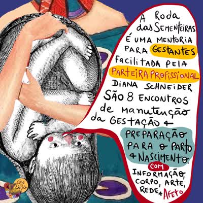 Ebook Roda das Sementeiras