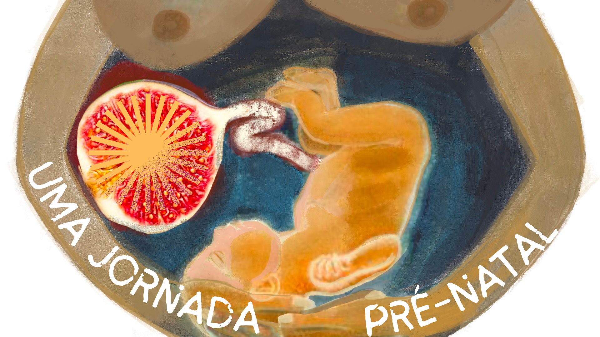 Semente Boa - Jornada pré-natal online