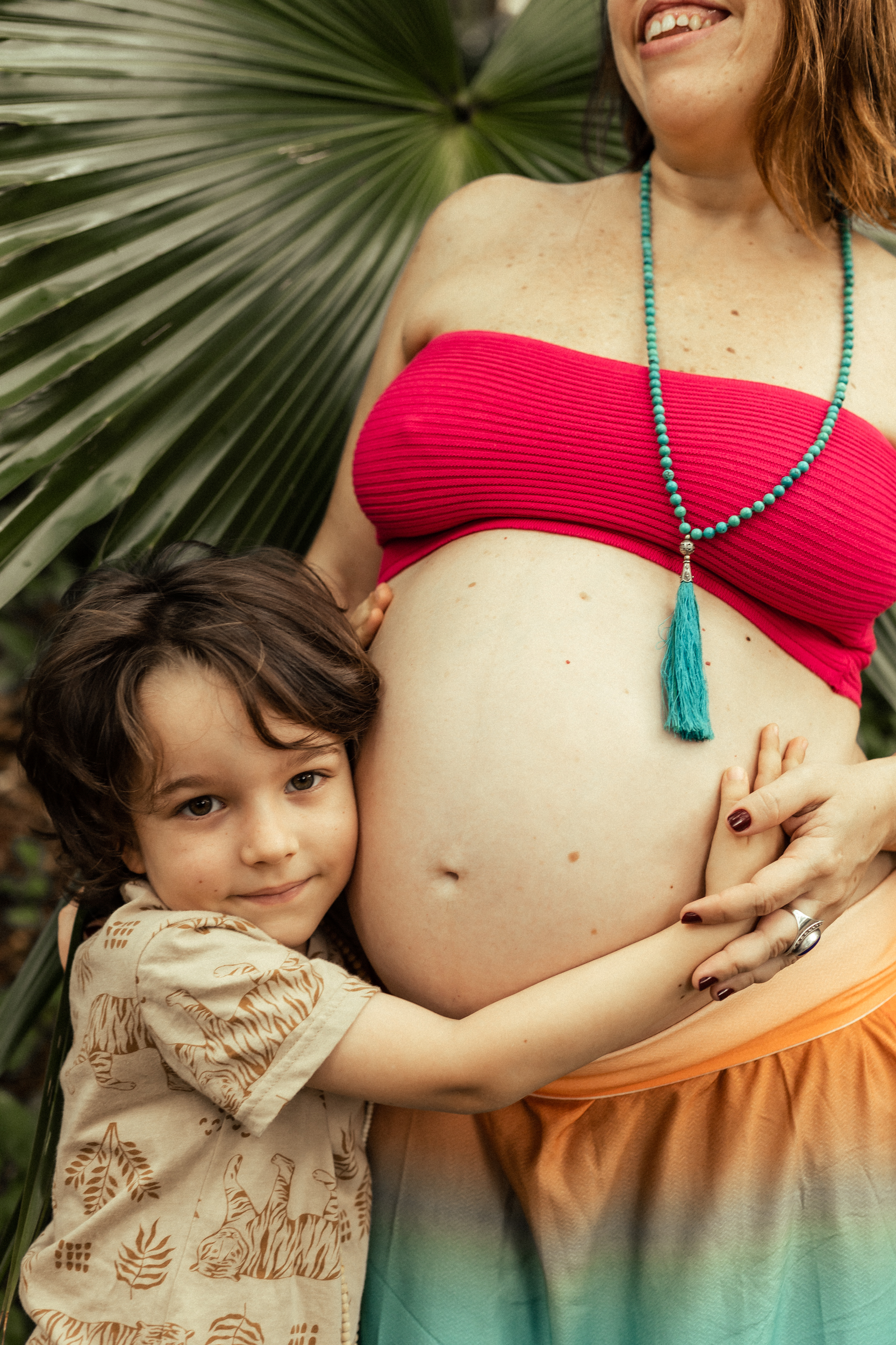 Dida Schneider - Parteira e enfermeira obstétrica especializada em parto humanizado